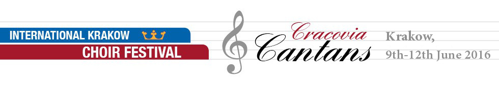 Krakow Choir Festival