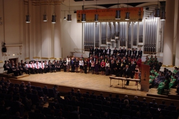 Krakow Philharmonic Hall