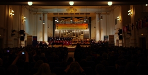 Cracovia Cantans 2011