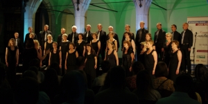 Cracovia Cantans 2011
