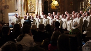Cracovia Cantans 2012