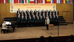 Cracovia Cantans 2012