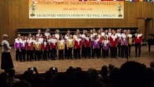 Cracovia Cantans 2012