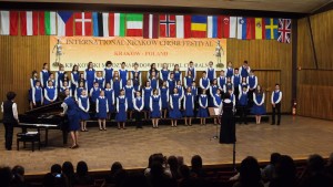 Cracovia Cantans 2012