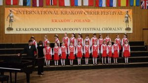 Cracovia Cantans 2013