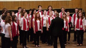 Cracovia Cantans 2013
