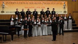 Cracovia Cantans 2013