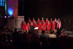 Cracovia Cantans 2013