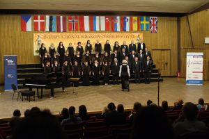 Cracovia Cantans 2013