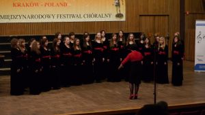 Cracovia Cantans 2013