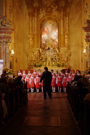 Cracovia Cantans 2013