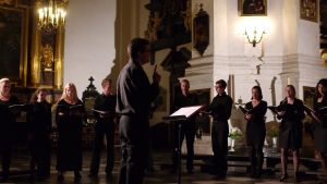 Cracovia Cantans 2013