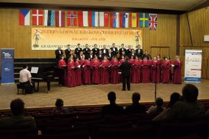 Cracovia Cantans 2013