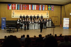 Cracovia Cantans 2013