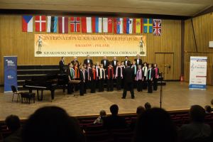 Cracovia Cantans 2013