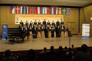 Cracovia Cantans 2013