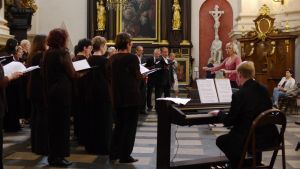 Cracovia Cantans 2013