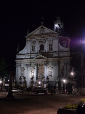 Cracovia Cantans 2013
