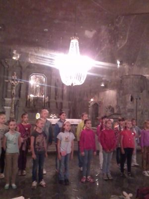 Cracovia Cantans 2013