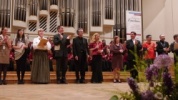 Cracovia Cantans 2014