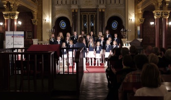 The Tempel Synagogue